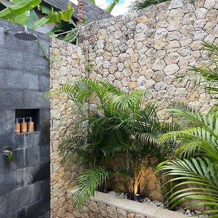Santana Villas Bingin Uluwatu Dış mekan fotoğraf