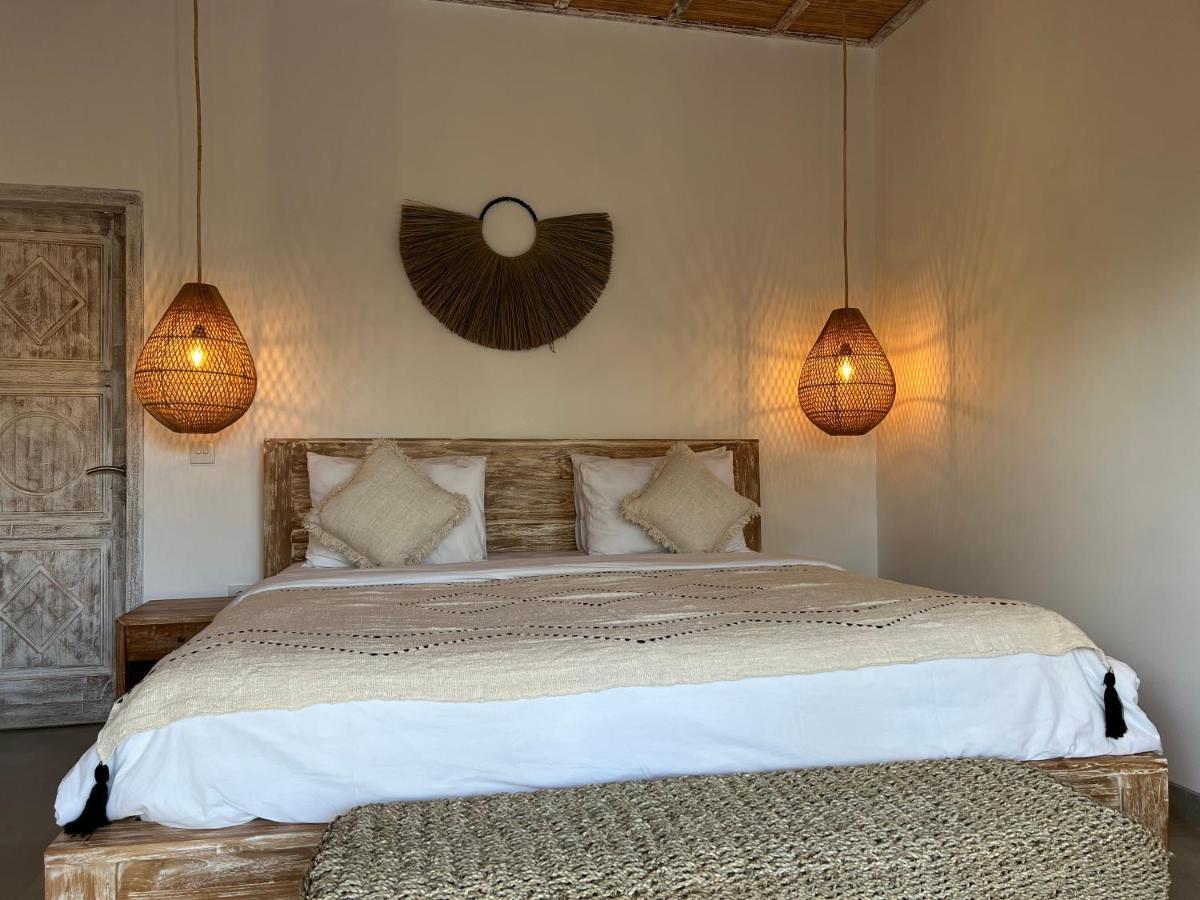 Santana Villas Bingin Uluwatu Dış mekan fotoğraf