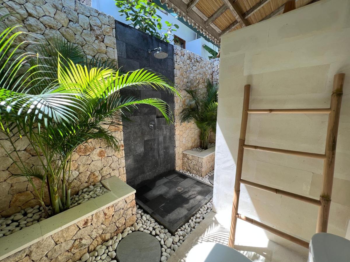 Santana Villas Bingin Uluwatu Dış mekan fotoğraf