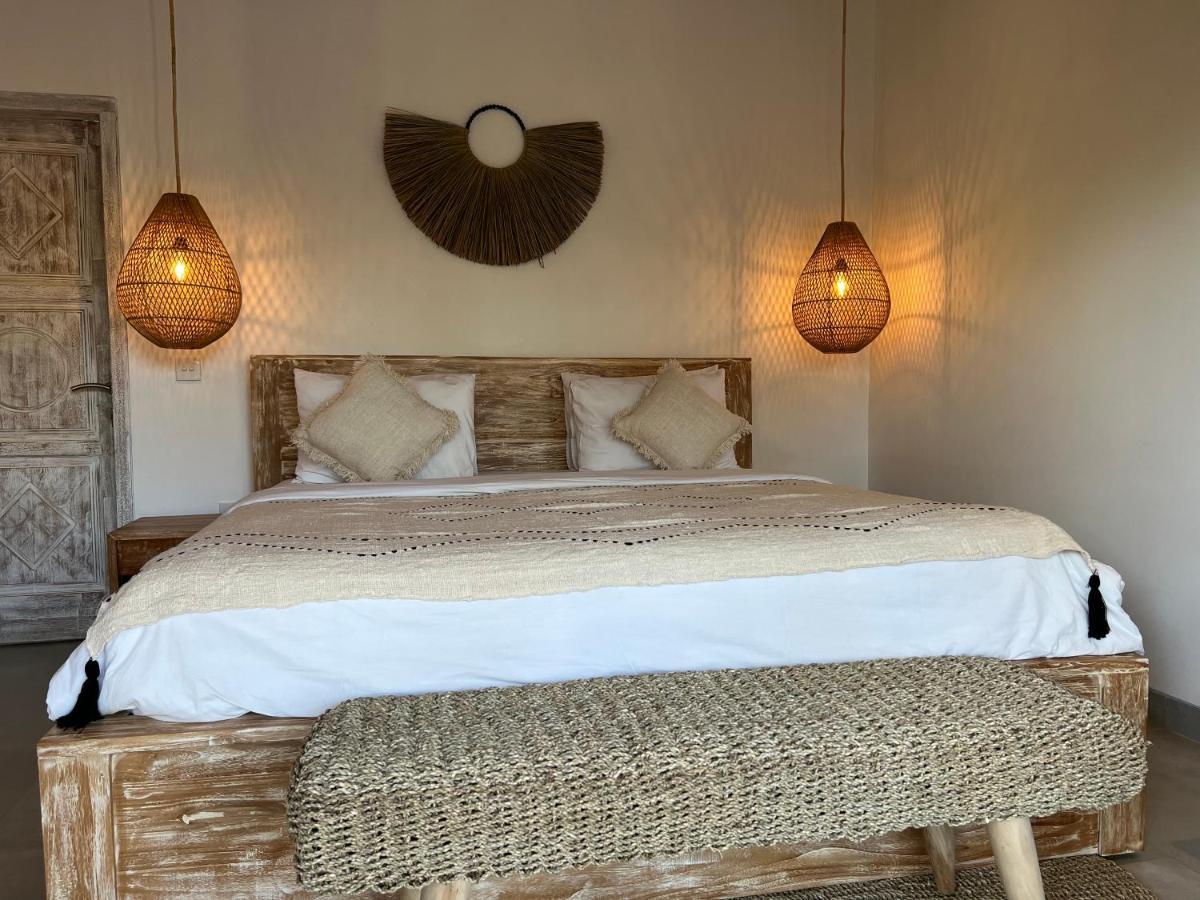 Santana Villas Bingin Uluwatu Dış mekan fotoğraf