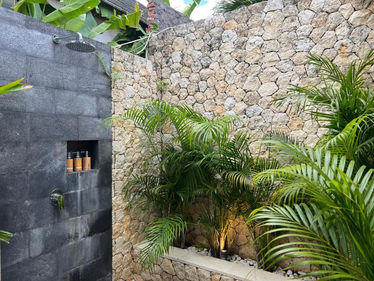 Santana Villas Bingin Uluwatu Dış mekan fotoğraf