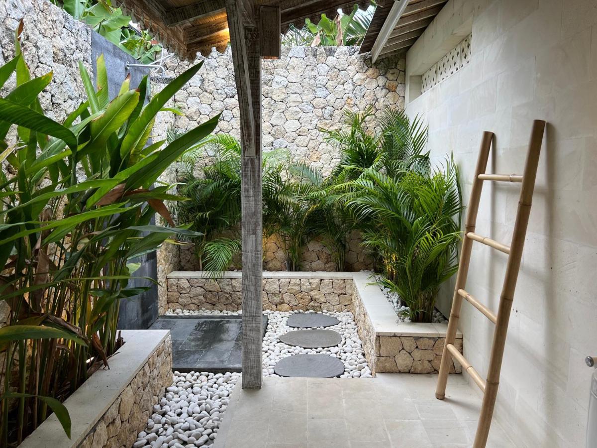 Santana Villas Bingin Uluwatu Dış mekan fotoğraf
