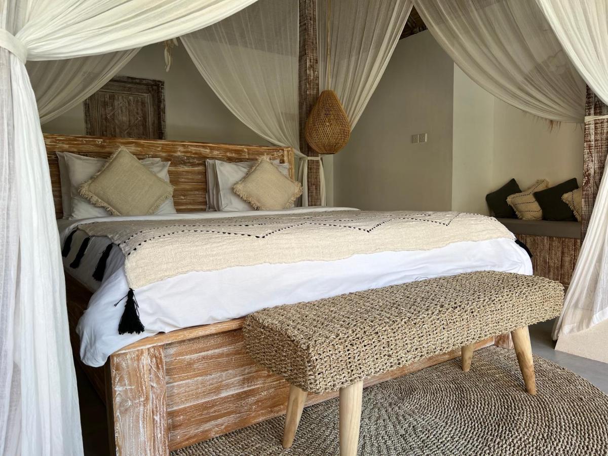 Santana Villas Bingin Uluwatu Dış mekan fotoğraf
