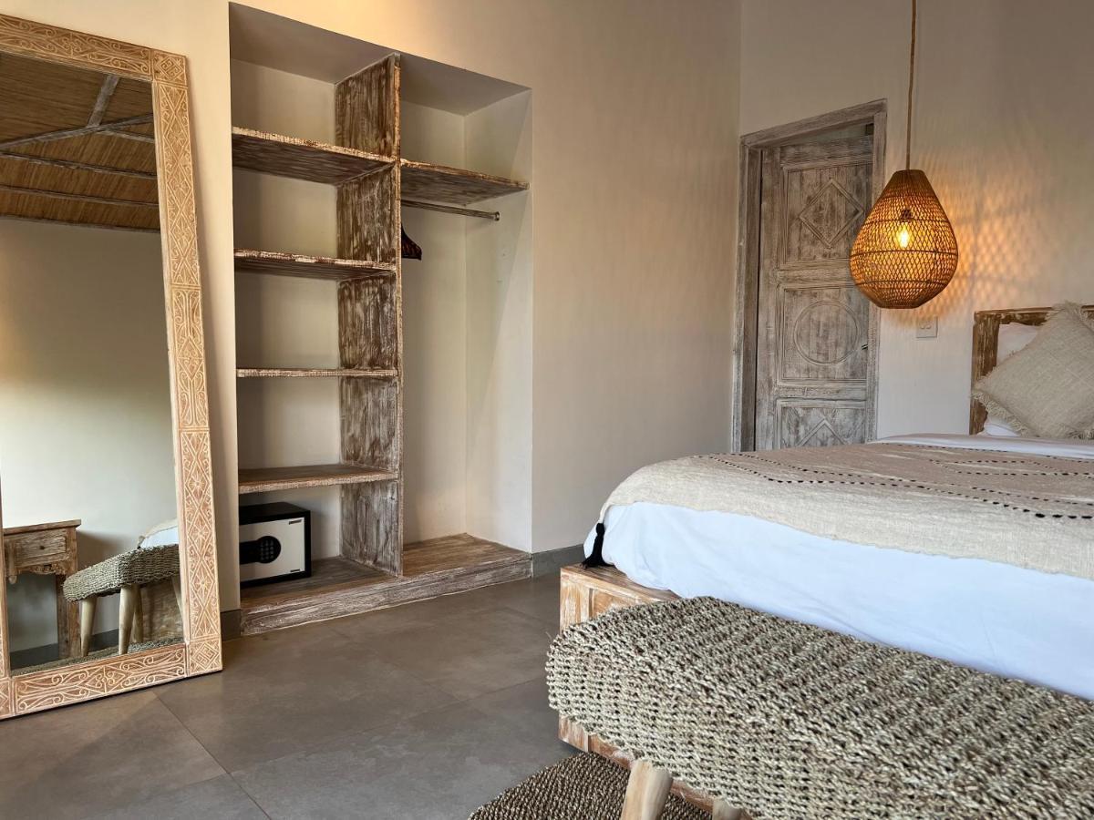 Santana Villas Bingin Uluwatu Dış mekan fotoğraf