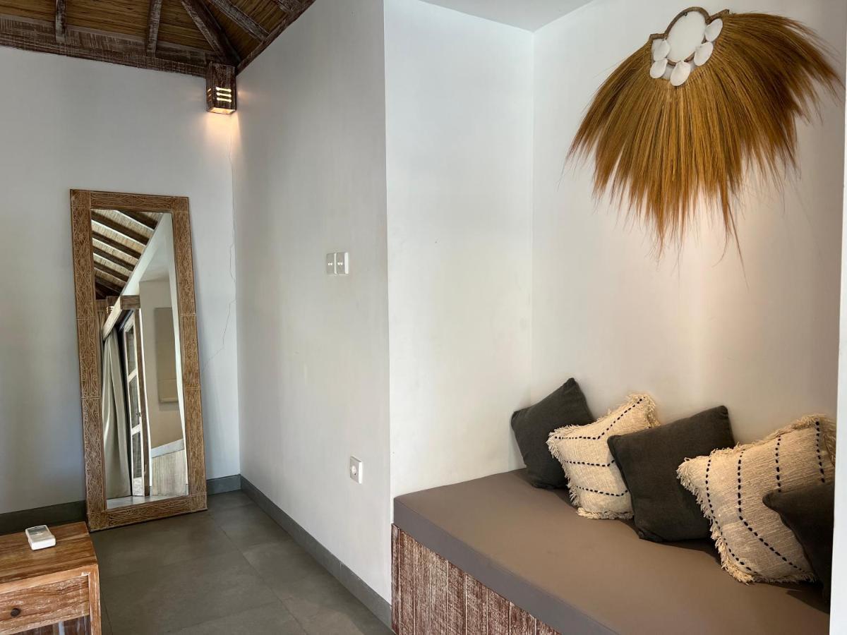 Santana Villas Bingin Uluwatu Dış mekan fotoğraf